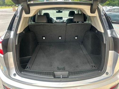 2022 Acura RDX Technology Package