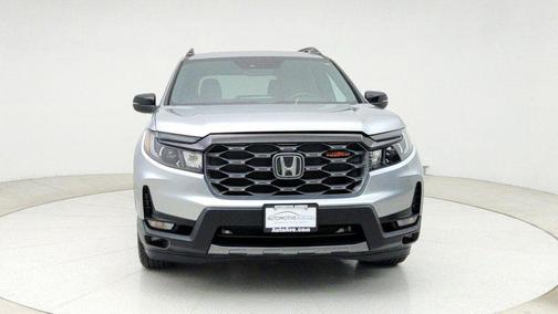 2023 Honda Passport AWD TrailSport