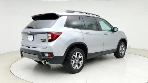 2023 Honda Passport AWD TrailSport