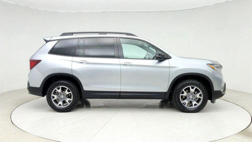 2023 Honda Passport AWD TrailSport