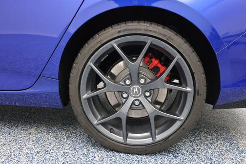 2023 Acura TLX Type S