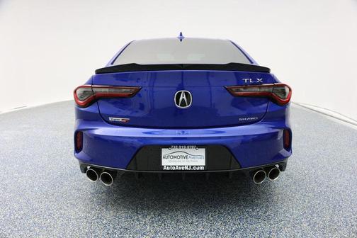 2023 Acura TLX Type S