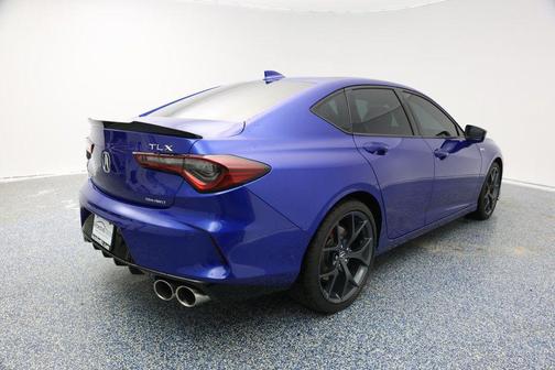 2023 Acura TLX Type S