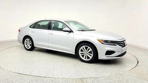 2021 Volkswagen Passat 2.0T S