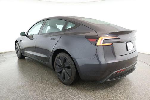 2024 Tesla Model 3 Standard Range