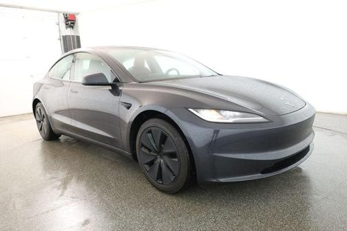 2024 Tesla Model 3 Standard Range