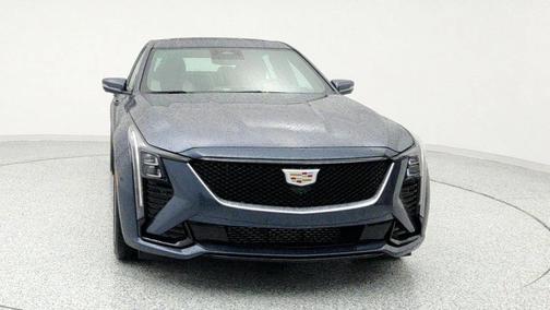 2025 Cadillac CT5 Sport