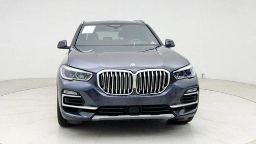 2019 BMW X5 xDrive50i