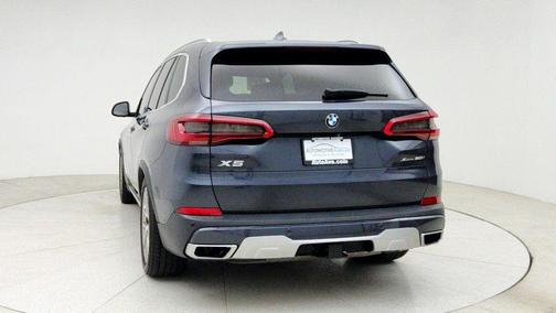2019 BMW X5 xDrive50i