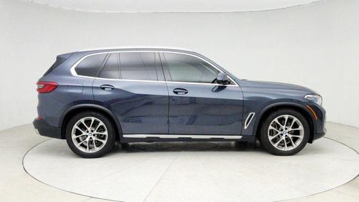 2019 BMW X5 xDrive50i