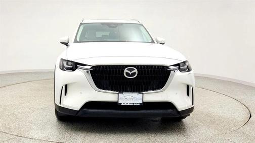 2025 Mazda CX-90 PHEV Preferred