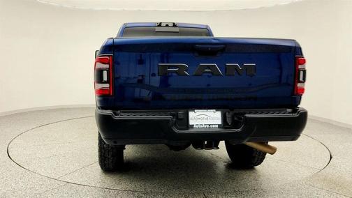 2024 RAM 2500 Power Wagon