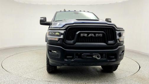 2024 RAM 2500 Power Wagon