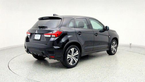 2024 Mitsubishi Outlander Sport 2.0 ES