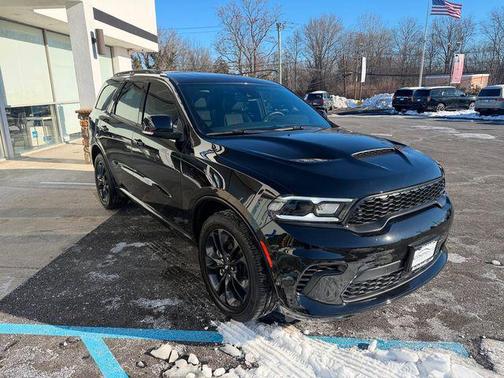 2025 Dodge Durango R/T Premium AWD