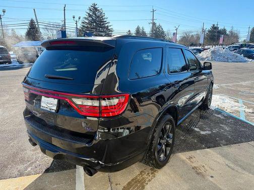 2025 Dodge Durango R/T Premium AWD