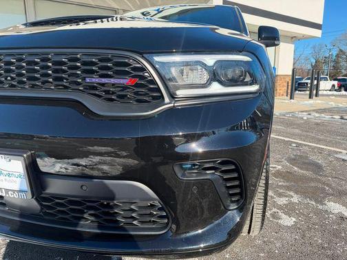 2025 Dodge Durango R/T Premium AWD
