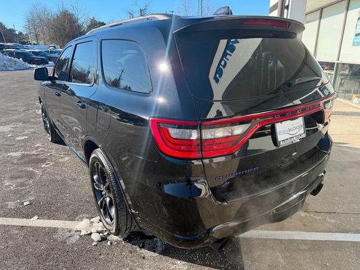 2025 Dodge Durango R/T Premium AWD
