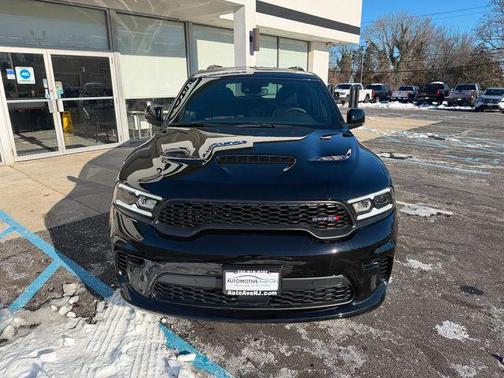2025 Dodge Durango R/T Premium AWD