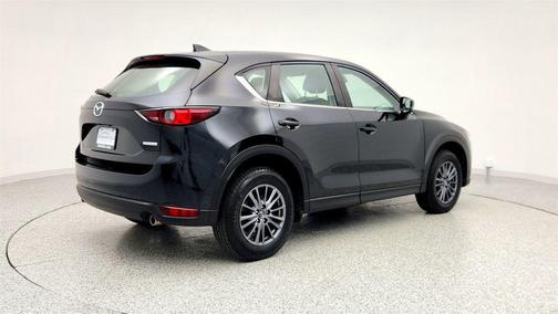 2021 Mazda CX-5 Sport