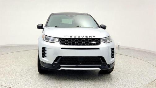 2025 Land Rover Discovery Sport Dynamic SE