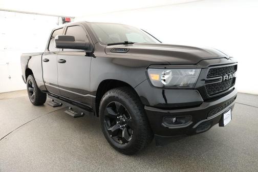 2024 RAM 1500 Tradesman