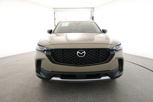 2025 Mazda CX-50 2.5 Turbo Meridian Edition
