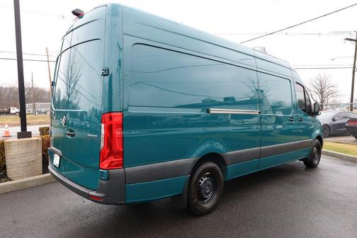 2023 Mercedes-Benz Sprinter 2500 High Roof