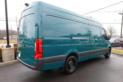 2023 Mercedes-Benz Sprinter 2500 High Roof
