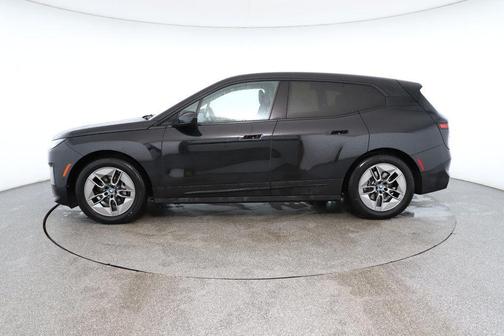 2022 BMW iX xDrive50