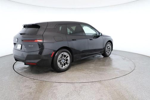2022 BMW iX xDrive50