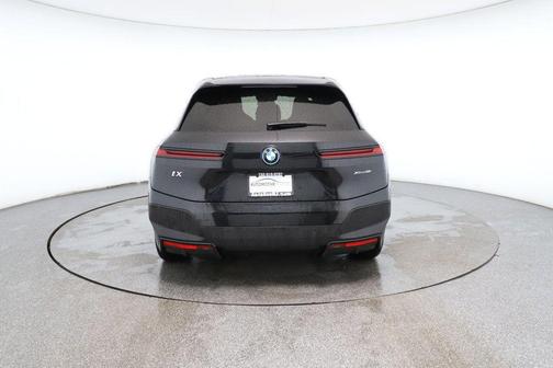 2022 BMW iX xDrive50