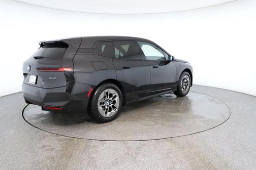 2022 BMW iX xDrive50