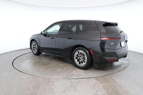 2022 BMW iX xDrive50