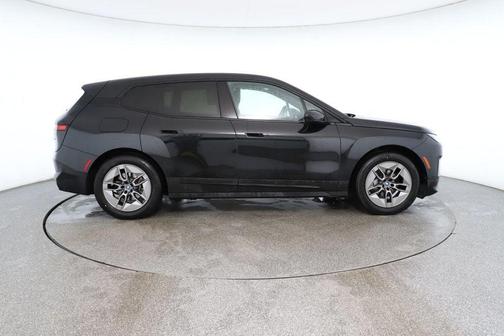 2022 BMW iX xDrive50