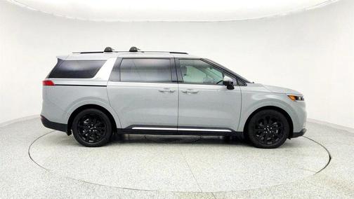 2024 Kia Carnival SX Prestige