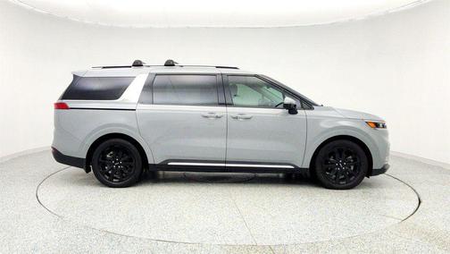 2024 Kia Carnival SX Prestige