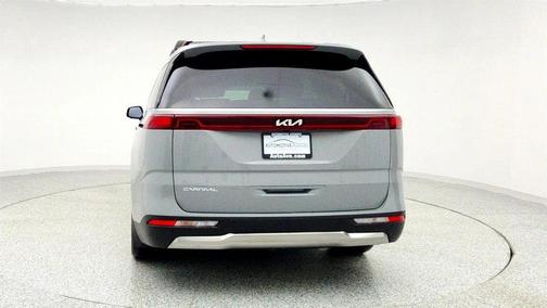 2024 Kia Carnival SX Prestige