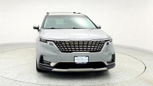 2024 Kia Carnival SX Prestige