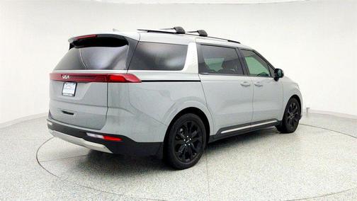 2024 Kia Carnival SX Prestige