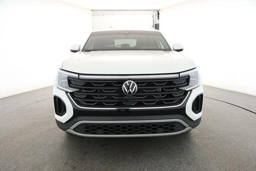 2024 Volkswagen Atlas Cross Sport 2.0T SE