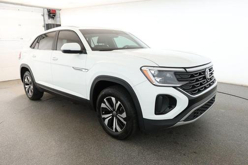 2024 Volkswagen Atlas Cross Sport 2.0T SE