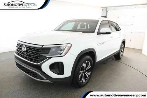 2024 Volkswagen Atlas Cross Sport 2.0T SE