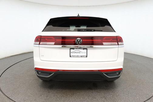 2024 Volkswagen Atlas Cross Sport 2.0T SE