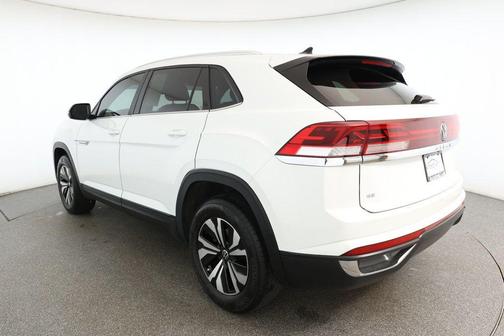 2024 Volkswagen Atlas Cross Sport 2.0T SE
