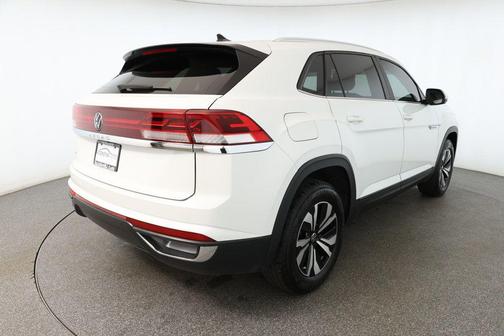 2024 Volkswagen Atlas Cross Sport 2.0T SE