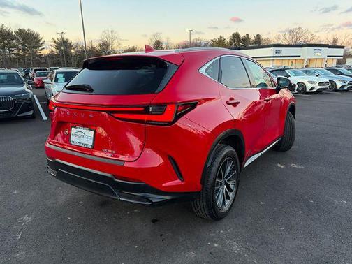 2023 Lexus NX 350 Premium