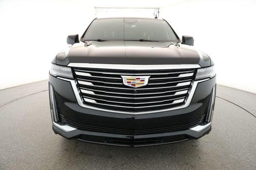 2022 Cadillac Escalade Premium Luxury Platinum