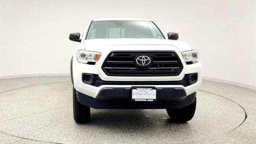 2019 Toyota Tacoma SR
