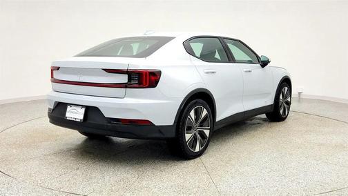 2023 Polestar 2 Long Range Single Motor